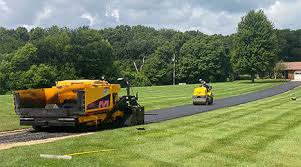 Best Driveway Snow Removal Preparation  in Grove Hill, AL